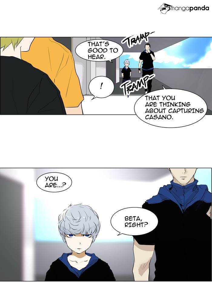 Tower of God Chapter 191 image 35